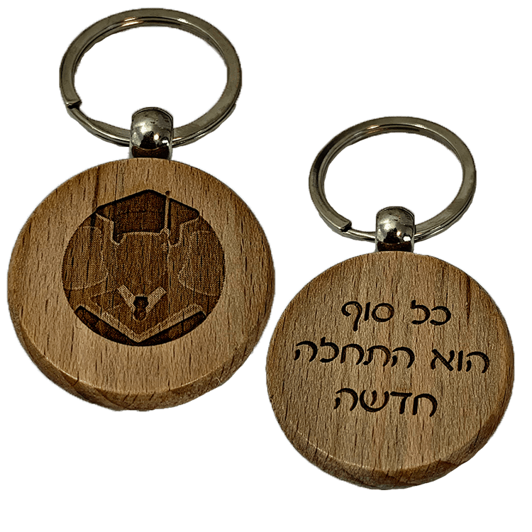 משפט לסיום יב