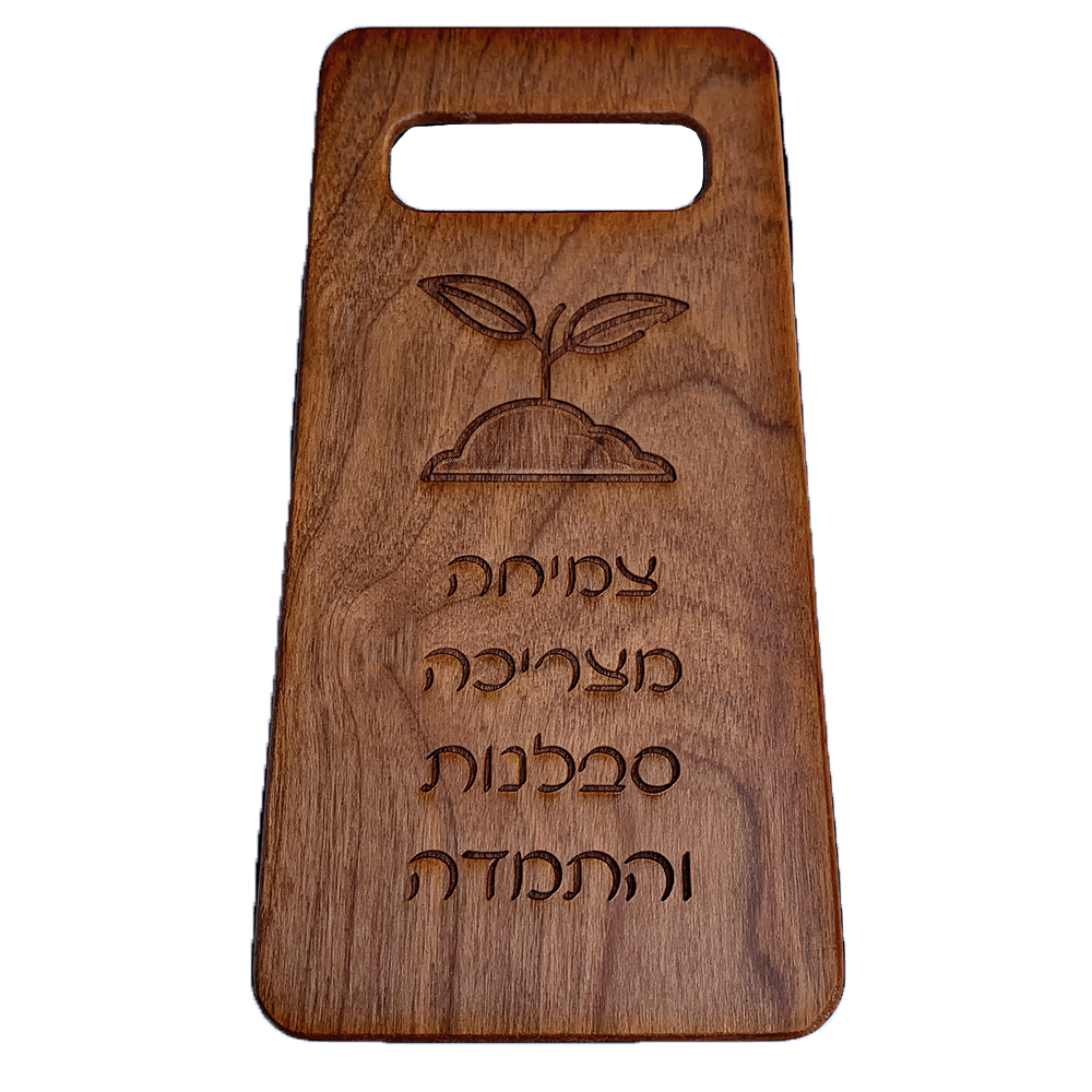 משפטים על צמיחה