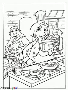 דף-צביעה-אישה-מבשלת-1.jpg