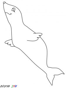 דף-צביעה-כלב-ים-מעופף-1.jpg