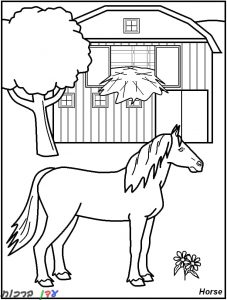 דף-צביעה-לול-חיות-עם-סוסים-1.jpg