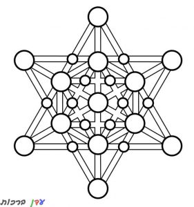 דף-צביעה-מנדלה-משולשת-עם-קווים-ועיגולים-בתוכו-1.jpg