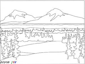 דף-צביעה-שני-הרים-1.jpg